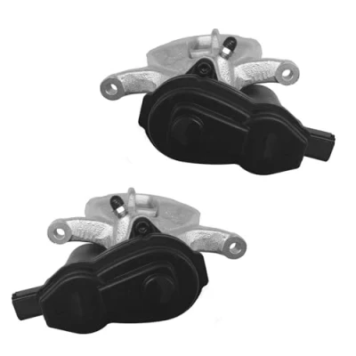Abbildung von 2x Bremssattel Hinterachse für A4 8K2 B8 Avant 8K5 Allroad 8KH A5 8T3 Sportback 8TA Q5 8R