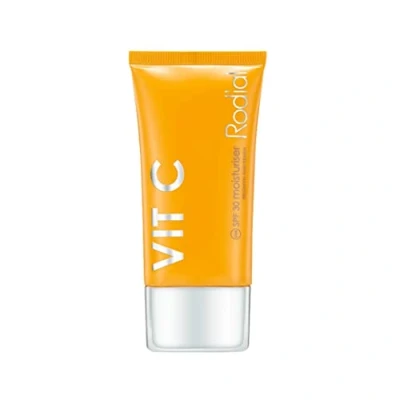 Abbildung von Rodial Vit C Moisturiser SPF 30 40 ml