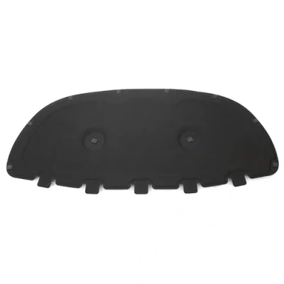 Abbildung von Skoda 6VA863831 Dämpfung Motorhaube Dämmmatte Dämpfungsmatte