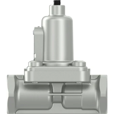 Abbildung von WABCO 4341002490 Überströmventil