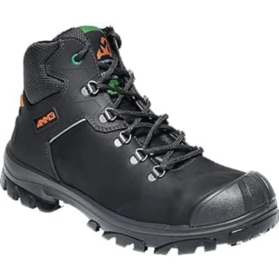 Abbildung von EMMA Werkschoenen Himalaya S3 Cir W (D) 36