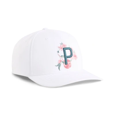 Abbildung von PUMA Flex Cap &quot;Freshly Picked Golfcap Herren&quot;