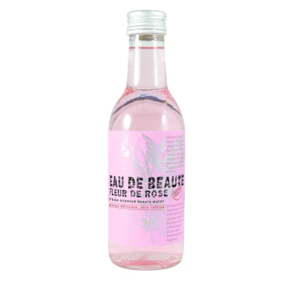 Abbildung von Aleppo Soap Co. Lotion Fleur de Rose Scented Beauty Water
