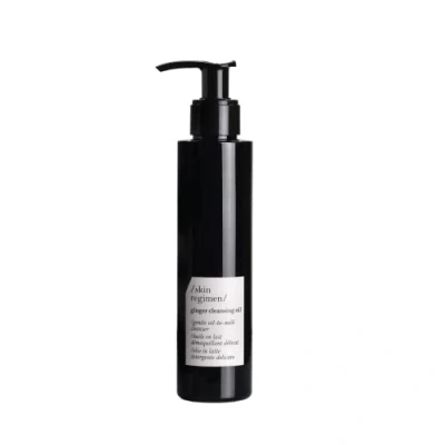 Abbildung von Comfort Zone Skin Regimen Cleansing Oil 150 ml