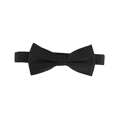 Abbildung von Olymp Fliege, Herren, Größe: One Size, Schwarz