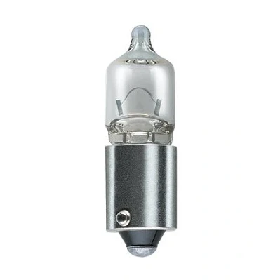 Abbildung von OSRAM ORIGINAL 64132 Glühlampe, Blinkleuchte 12 6 H6W AUDI: A4 B5 Avant, TT Roadster, B6 BMW: 2 Coupe, 1 Schrägheck, PORSCHE: Cayman