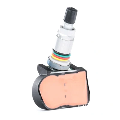 Abbildung von VDO S180052064Z Radsensor, Reifendruck Kontrollsystem RENAULT: LAGUNA 3 Grandtour, Megane Schrägheck, Zoe