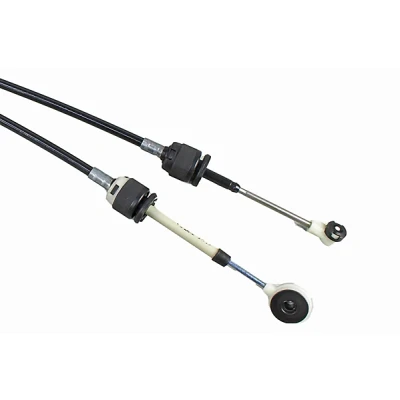 Abbildung von METZGER 3150254 Seilzug, Schaltgetriebe Doppelseilzug FORD: MONDEO 4 Turnier