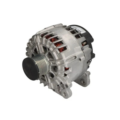 Abbildung von VALEO 444257 Lichtmaschine 14V 185A RENAULT: Trafic 3 Kastenwagen, Bus, Megane 4 Schrägheck, OPEL: Vivaro B Combi