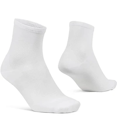 Abbildung von GripGrab Lightweight Airflow Mesh Sommer Radsport Socken Atmungsaktiv 10 Farben 2 Längen High Performance Fahrradsocken