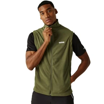 Abbildung von Regatta Männer Tobias II Bodywarmer für Herren, Traubenblatt, Größe M, Grape Leaf, M