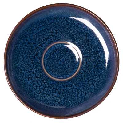 Abbildung von like Villeroy &amp; Boch Crafted Denim Espressountertasse 12 cm