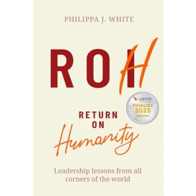 Abbildung von Return on Humanity: Leadership Lessons from All Corners of the World