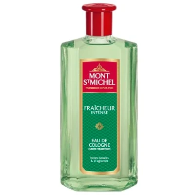 Abbildung von Mont St Michel Eau de Cologne Intense Frische, 250 ml