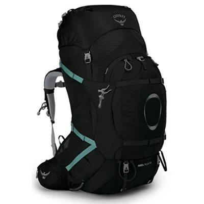 Abbildung von Osprey Ariel Plus 85 Rucksack