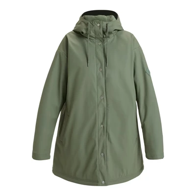 Abbildung von Roxy Parka, Damen, Größe: XL, Gzc