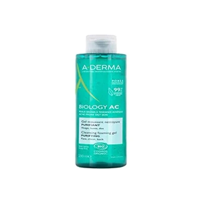 Abbildung von A Derma Mousse ADerma 200 ml