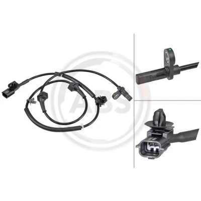 Abbildung von A.B.S. 32015 ABS Sensor 910