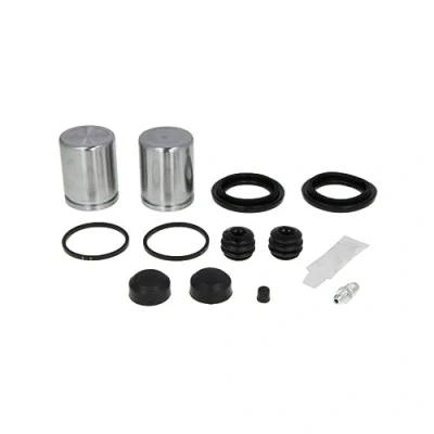 Abbildung von AUTOFREN SEINSA D41582C Bremssattel Reparatursatz Vorderachse 48 MERCEDES BENZ: Sprinter 3.5 T Kastenwagen, 5 Pritsche/Fahrgestell