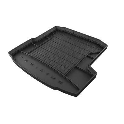 Abbildung von FROGUM TM549741 Kofferraumwanne Gummi SKODA: Octavia 3 Schrägheck