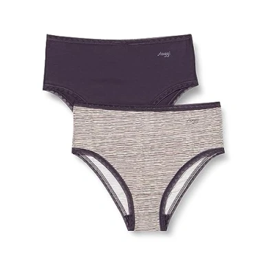 Abbildung von sloggi Damen GO High Waist C2P, MULTIPLE COLOURS 10, S