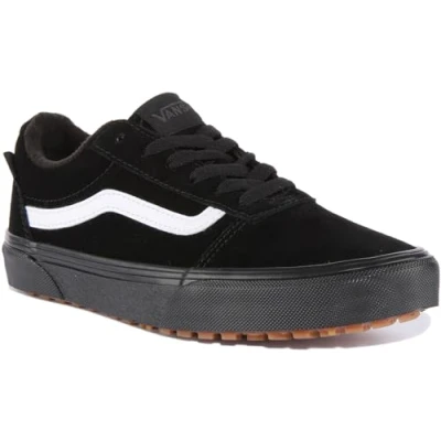 Abbildung von Vans Sneaker &quot;Ward VansGuard&quot;