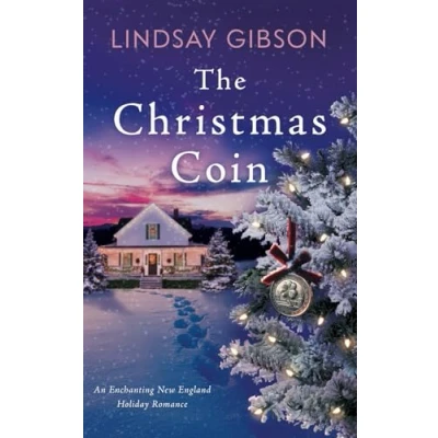 Abbildung von The Christmas Coin: An Enchanting New England Holiday Romance