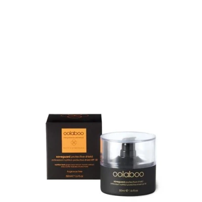 Abbildung von Saveguard Antioxidant Nutrition Protective Shield
