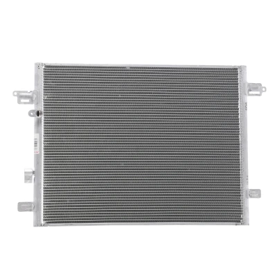 Abbildung von DENSO DCN23051 Klimakondensator ohne Trockner R 134a