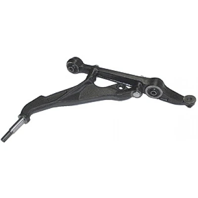 Abbildung von MAPCO 49216 Querlenker Vorderachse rechts, unten Stahlguss HONDA: CIVIC V Hatchback, CRX 3, 5 Coupe
