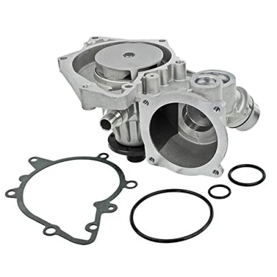 Abbildung von MEYLE 313 011 4300 Wasserpumpe mit Dichtung ORIGINAL Quality BMW: 5 Touring, Limousine, X5, LAND ROVER: Range Rover 3