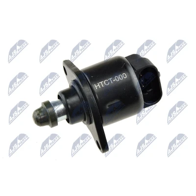 Abbildung von NTY ESK CT 000 Leerlaufregler elektrisch PEUGEOT: 206 Schrägheck, 306 106 II CITROËN: Saxo Schrägheck