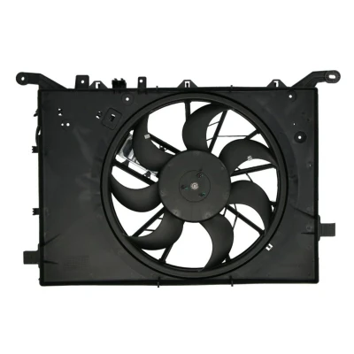 Abbildung von Lüfter, Motorkühlung THERMOTEC D8V003TT