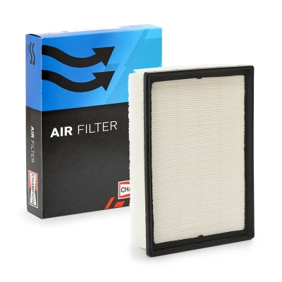 Abbildung von CHAMPION CAF101078P Luftfilter 80 202 294 Filtereinsatz RENAULT: MASTER 3 Bus, Kasten, Pritsche/Fahrgestell