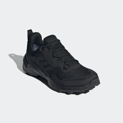 Abbildung von Adidas Terrex Terrext AX4 Goretex Hikingschuh, Damen, Größe: 40, Core black/grey four Schuhe