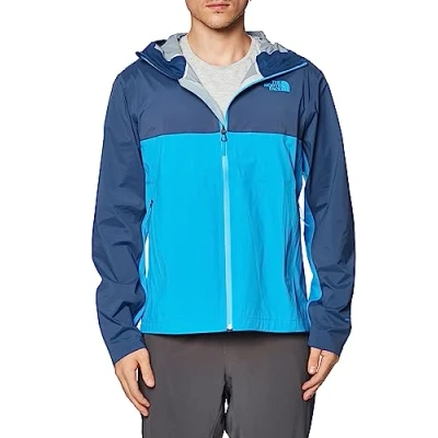 Abbildung von THE NORTH FACE West Basin Dryvent Jacket Shady Blue Acoustic S