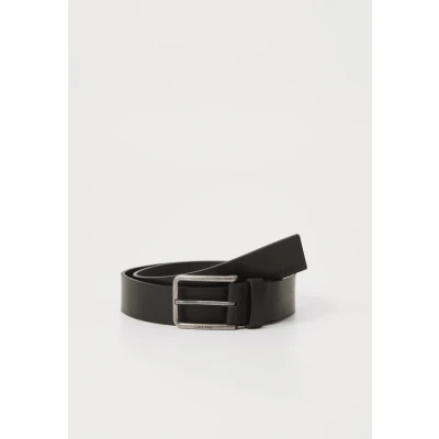 Abbildung von Calvin Klein Ledergürtel &quot;WARMTH BUCKLE 35MM&quot;, Größenverstellbar