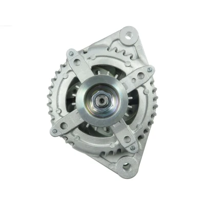 Abbildung von AS PL A6340 Lichtmaschine 12V 140A JAGUAR: S Type, XJ Limousine, XK 8 Cabrio