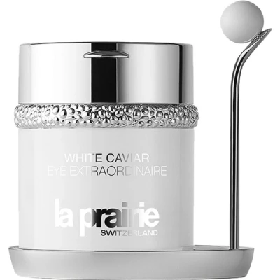 Abbildung von La Prairie White Caviar Eye Extraordinaire 20 ml