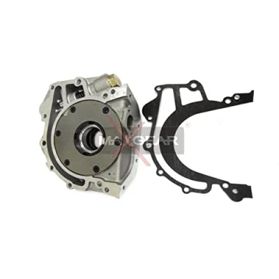 Abbildung von MAXGEAR 42 0022 Ölpumpe mit Dichtung VOLKSWAGEN: Transporter 4 Bus, Kastenwagen, Crafter 30 50 AUDI: A6 C4 Avant