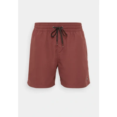 Abbildung von Billabong ALL DAY Badeshorts, Herren, Größe: Large, Wine