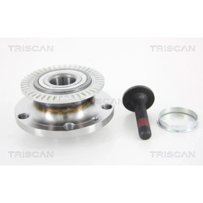 Abbildung von TRISCAN 8530 29227 Radlagersatz mit ABS Sensorring 130 AUDI: A4 B7 Avant, B6 Limousine, SEAT: Exeo ST, Limousine