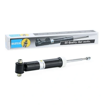 Abbildung von BILSTEIN B4 OE Replacement 19 238821 Stoßdämpfer Vorderachse Gasdruck Zweirohr Dämpfer nicht federtragend unten Auge, oben Stift