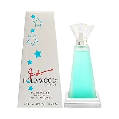 Abbildung von Fred Hayman Hollywood for Men 3.4 oz EDT Spray
