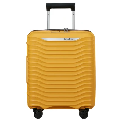 Abbildung von Samsonite Upscape Spinner 45/16 Expandable Underseater yellowHandgepäck Koffer Leichte