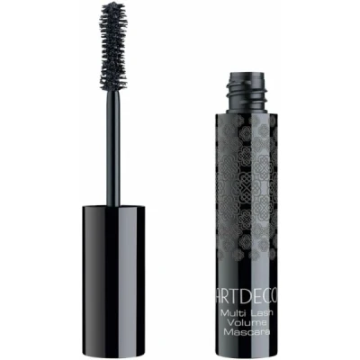 Abbildung von ARTDECO Multi Lash Volume Mascara Nachfüllbare mit intensivem Volumen und Extension Effekt, schwarz 1 x 8 ml
