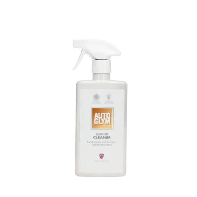 Abbildung von Autoglym 945106420 Lederreiniger Spraydose 500ml
