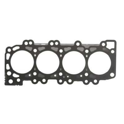 Abbildung von ELRING 743.210 Zylinderkopfdichtung 1,03 86,5 Metall Lagen Dichtung 5 NISSAN: X Trail, Primera Hatchback, Limousine