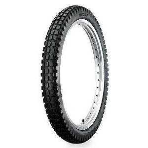 Abbildung von Dunlop D803GP 80/100 R21 51M PKW Sommerreifen Reifen 634414