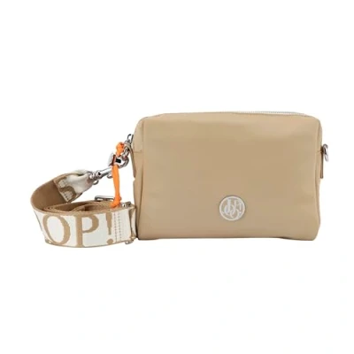 Abbildung von JOOP! Jeans Lietissimo Loretta Umhängetasche, Damen, Größe: One Size, Beige